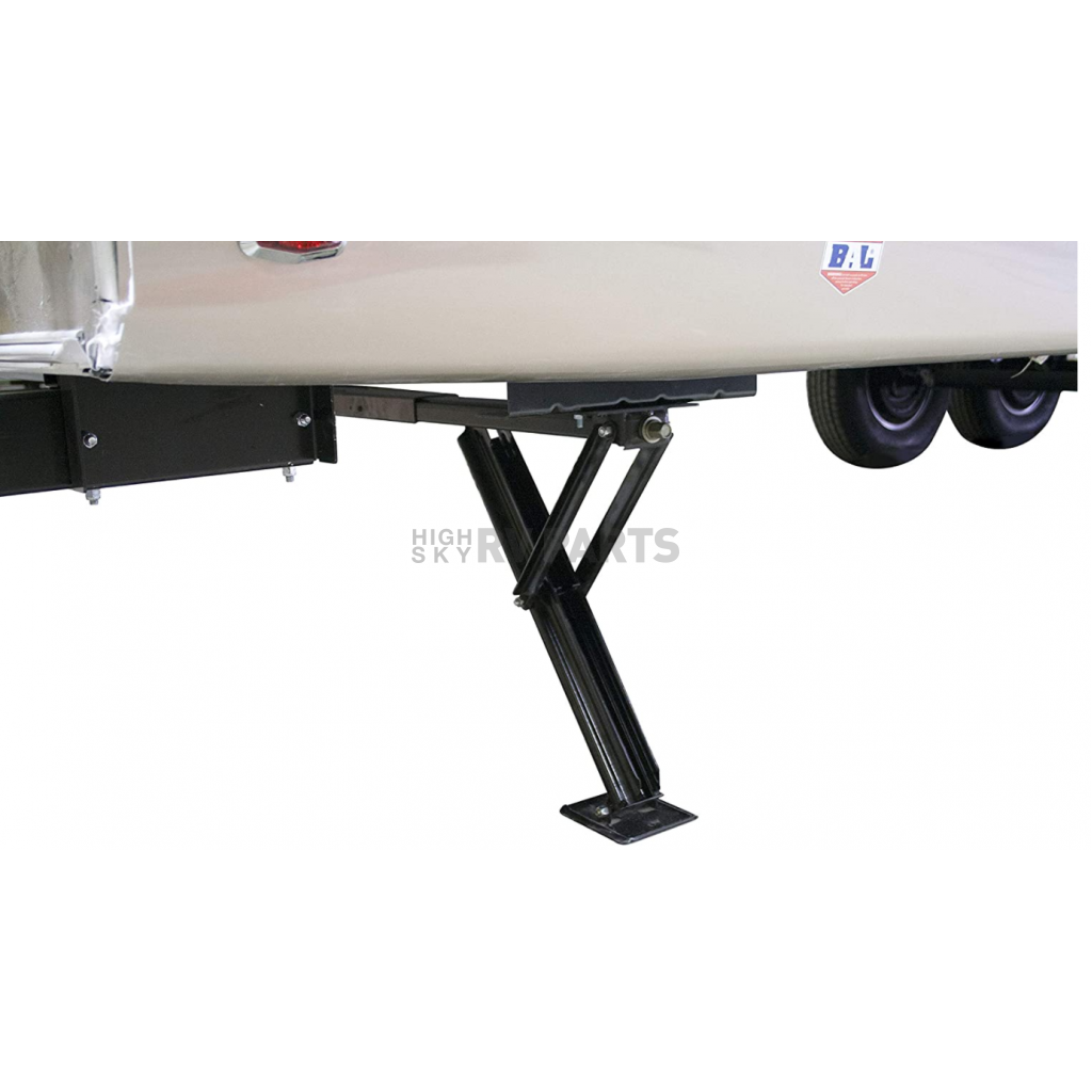 BAL RV Trailer Stabilizer Jack Stand 21100005